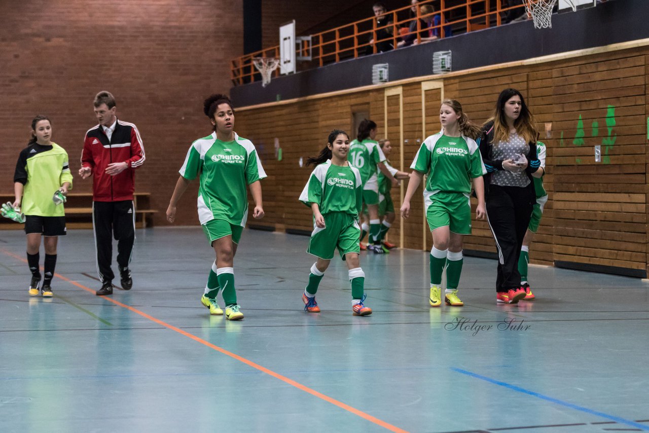 Bild 204 - KT Turnier 1